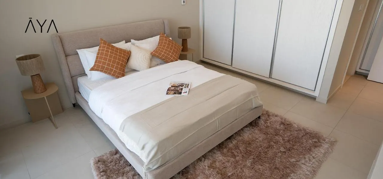 Beachfront Bliss 1Br Apartment In Dubai Marina 0*,